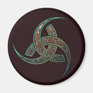 Odins Horn-Magnet Magnet