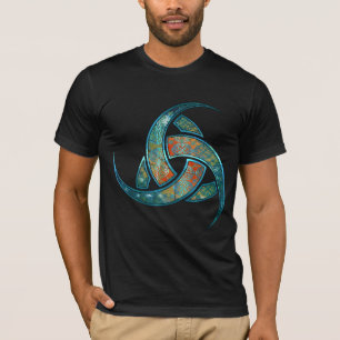 Odins Horn-Shirt T-Shirt