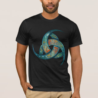 Odins Horn-Shirt T-Shirt