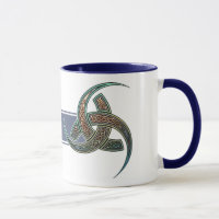 Odins Horn-Tasse