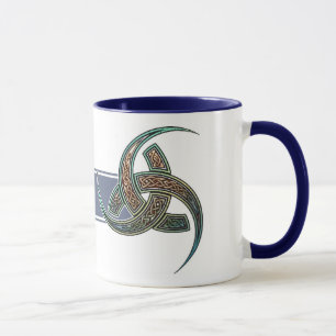 Odins Horn-Tasse Tasse