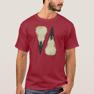 Odins Raben T-Shirt