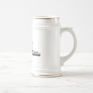 Odinson Medien Stein Bierglas