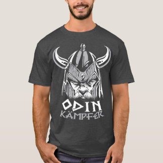 Odinx27s Viking T-Shirt