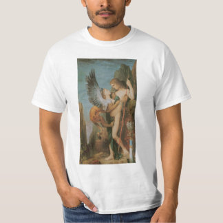 Ödipus und die Sphinx T-Shirt