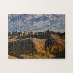 Ödland-Nationalpark Puzzle