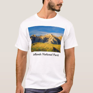 Ödland-Nationalpark T-Shirt