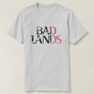 Ödland-T-Shirt T-Shirt