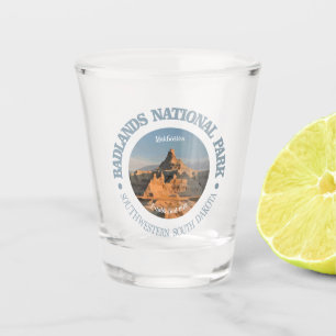 Ödländer NP Schnapsglas