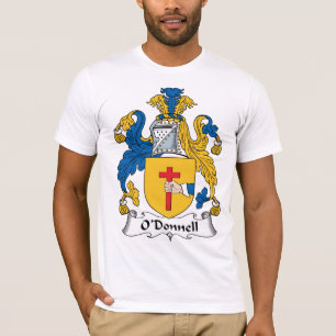O'Donnell-Familienwappen T-Shirt