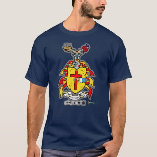 O'Donnell-Wappen T-Shirt