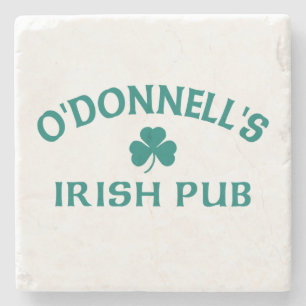 O'Donnell's Irish Pub Steinuntersetzer