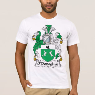 O'Donoghue-Familienwappen T-Shirt
