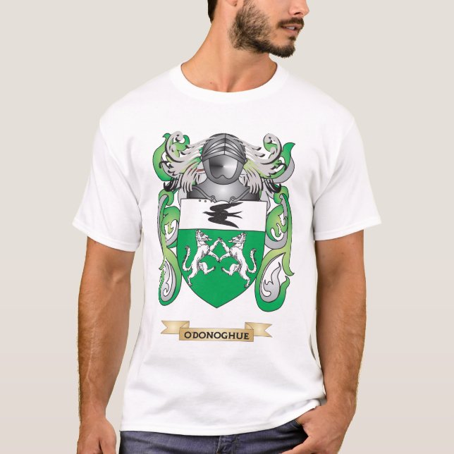 O'Donoghue-Wappen (Familienwappen) T-Shirt