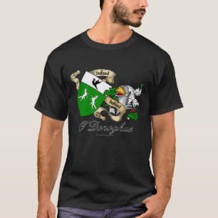 O'Donoghue Wappen T-Shirt
