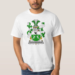 O'Donohue Familienwappen T-Shirt