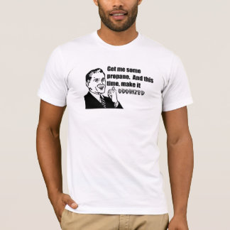 Odorized Propan T-Shirt