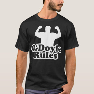 ODoyle-Regeln T-Shirt