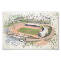 Odsal-Stadion, Bradford Aerial Art