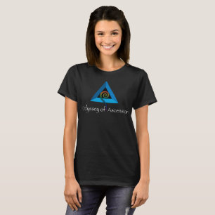 Odyssee von Besteigung - die T der Frauen - T-Shirt