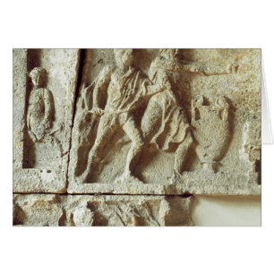 Odysseus entdeckt die Eigner seiner Ehefrau