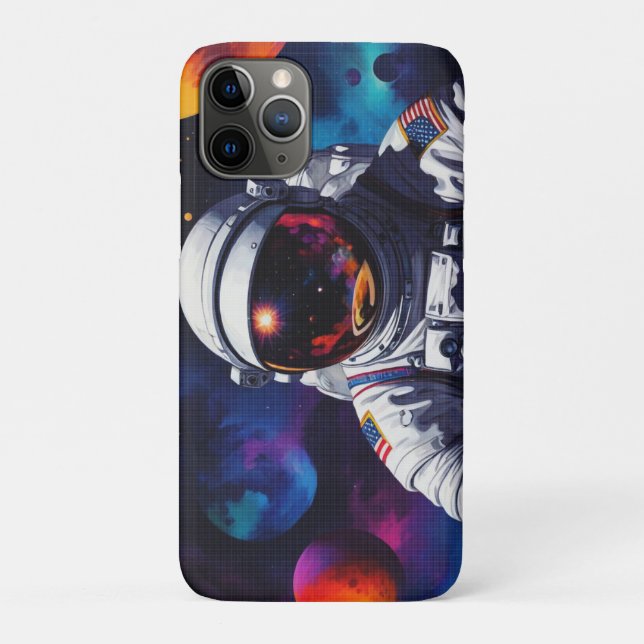 ODYSSEY 2024 Case-Mate iPhone HÜLLE (Rückseite)