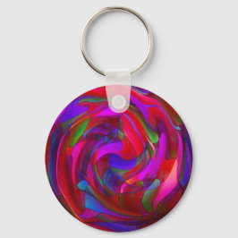 Odyssey des Geistes Schlüsselanhänger