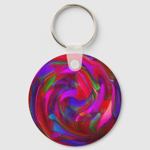 Odyssey des Geistes Schlüsselanhänger