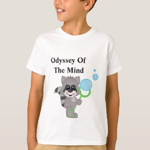 Odyssey des Geistes T-Shirt