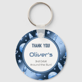 Odyssey Schlüsselanhänger