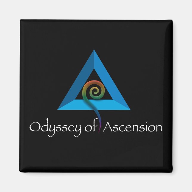 Odyssey von Ascension Magnet (Vorne)