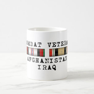 OEF OIF TIERARZT-TASSE TASSE