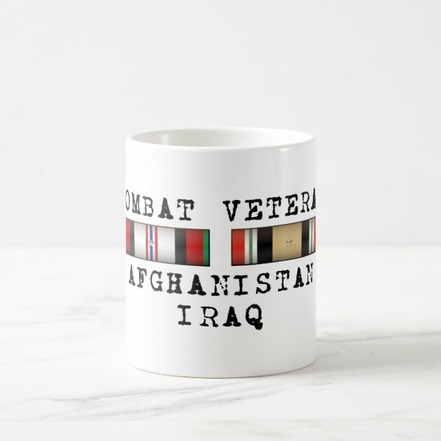 OEF OIF TIERARZT-TASSE TASSE (Mittel)