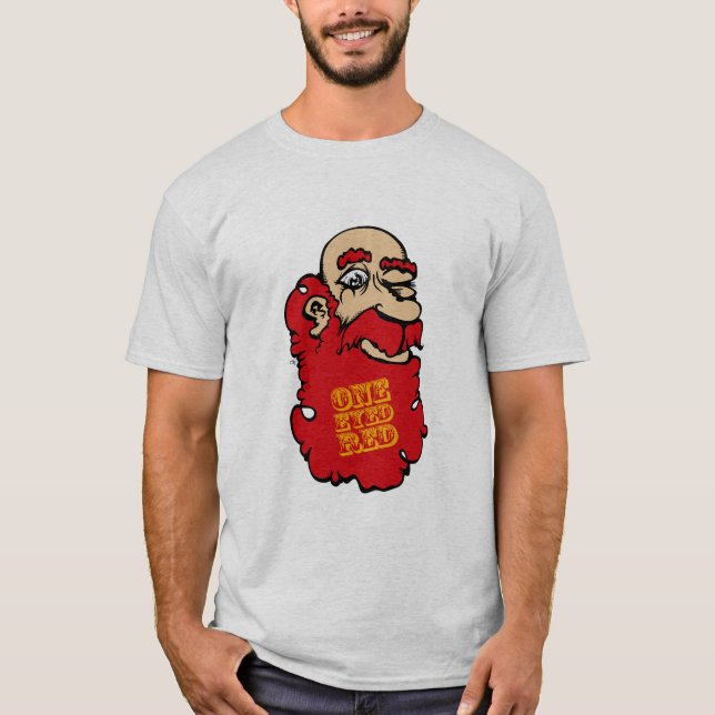 OER Schleifen T-Shirt (Vorderseite)