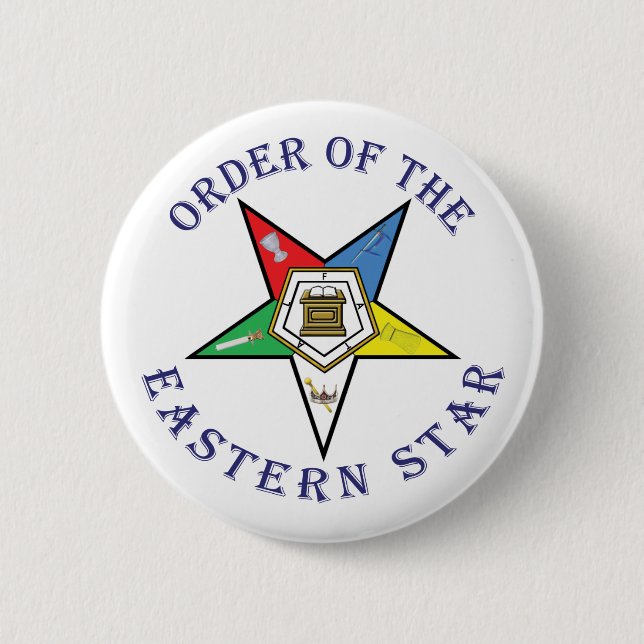 OES BESCHRIFTET BUTTON (Vorderseite)