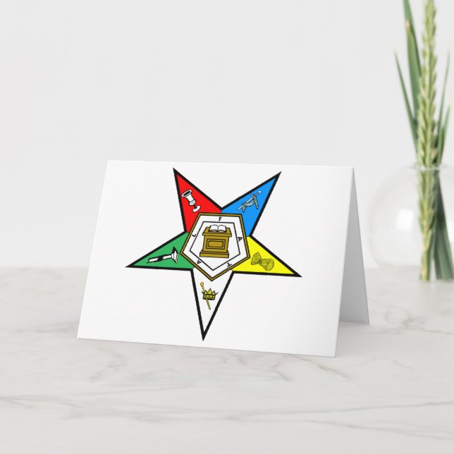 oes_chapter_clear feiertagskarte (Vorderseite)