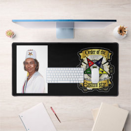 OES DESK MAT SCHREIBTISCHUNTERLAGE
