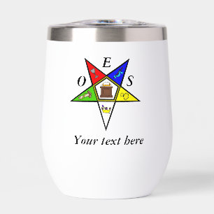 OES Eastern Star Schwester Maurer-Orden