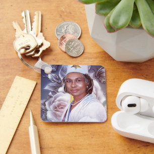 OES Foto Schlüsselanhänger