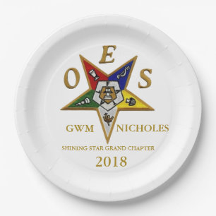 OES GROSS PAPPTELLER