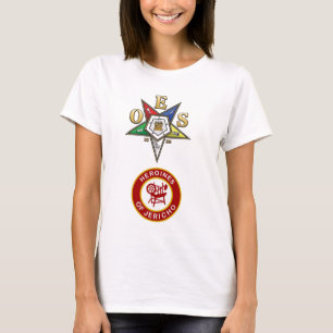 OES/HOJ T-Shirt