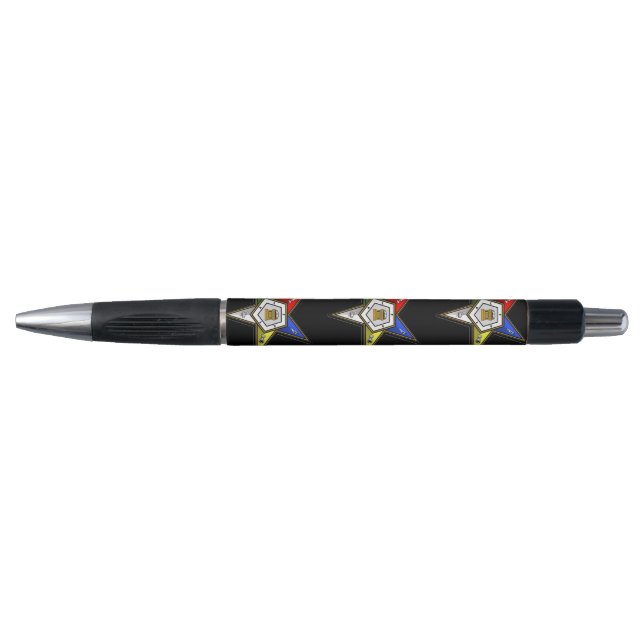 OES KUGELSCHREIBER (Vorderseite)