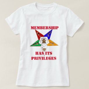 OES personalisieren T-Shirt