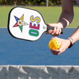 OES PICKLEBALL SCHLÄGER