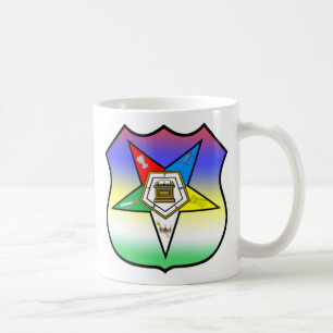 OES SCHILDTasse oder STEIN Tasse