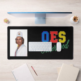 OES SCHREIBTISCHUNTERLAGE