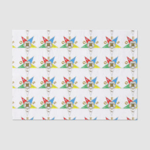OES SEIDENPAPIER