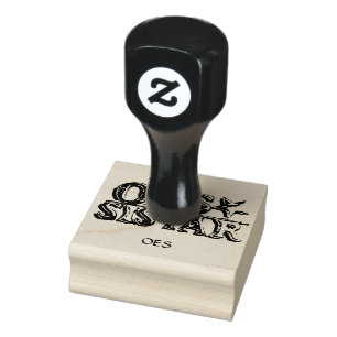 OES SISTAR GUMMISTEMPEL