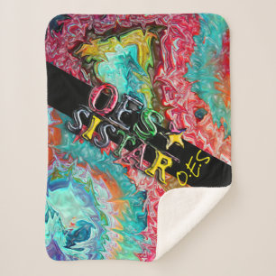 OES SISTAR SHERPADECKE