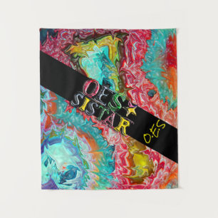 OES SISTAR WANDTEPPICH